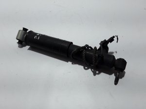 RENAULT Talisman II (2015–2026) Stoßdämpfer hinten 562105977R - 3