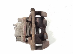 TOYOTA Yaris (2011–2020) Brake caliper 47730-0D070 - 4