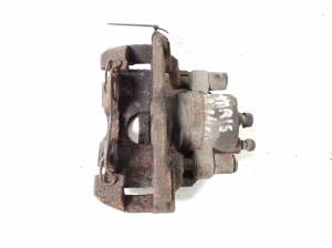 TOYOTA Yaris (2011–2020) Bremssattel vorne - 2