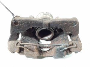TOYOTA Yaris (2011–2020) Bremssattel vorne - 3