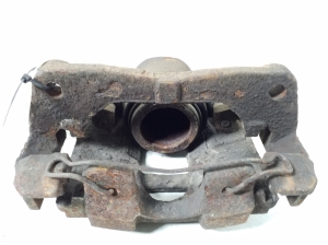 TOYOTA Yaris (2005–2011) Pidurisadul 47750-0D070 - 3