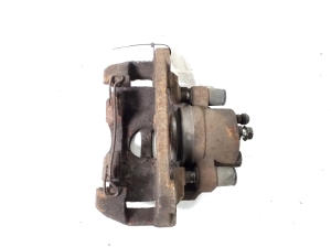 TOYOTA Yaris (2005–2011) Pidurisadul 47750-0D070 - 4