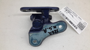 Mercedes Benz B-Class 246 (2011–2017) Rear side door lower hinge A2467300337 - 3