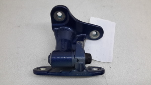 Rear side door lower hinge - A2467300337