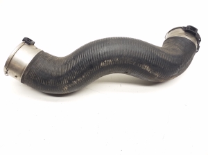  Intercooler hose 