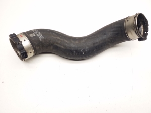   Intercooler hose 