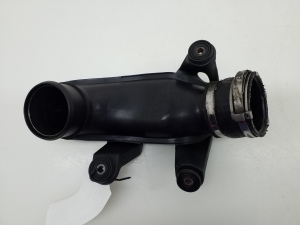 Mercedes Benz S-Class 221 (2005–2013) Voolik A2215200001 - 4