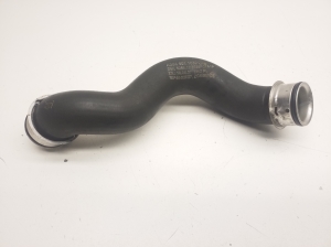  Cooling radiator hose 