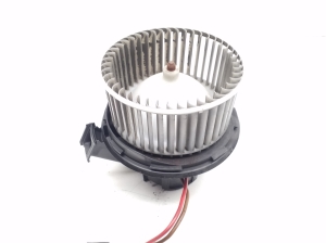 Mercedes Benz E-Class W207 (2009–2017) Heater blower motor A2128200808 - 2