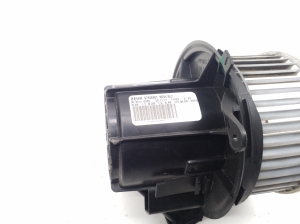 Mercedes Benz E-Class W207 (2009–2017) Heater blower motor A2128200808 - 3