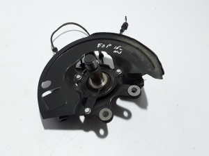  Rear hub 