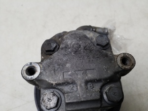  Power steering pump 