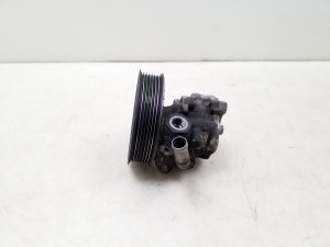  Power steering pump 