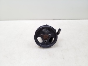  Power steering pump 