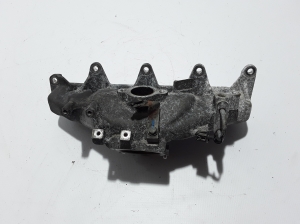 RENAULT Master III (2010–2017) Sisselaskekollektor 140032042R - 3
