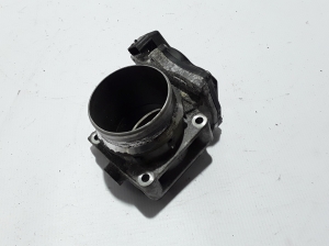 RENAULT Master III (2010–2017) Gaasiklapp 161A01670R - 3