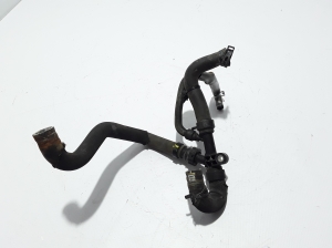 RENAULT Master III (2010–2017) Jahutusradiaatori voolik 1321065 - 2