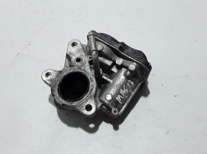  EGR valve 