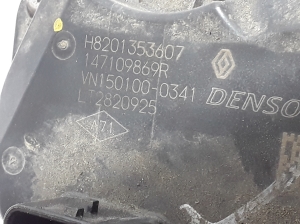 RENAULT Master III (2010–2017) EGR vārsts 147109869R - 3