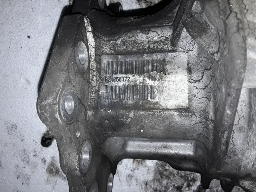 VOLVO XC90 1 generation (2002-2014) Front Transfer Case 31256172,7070010790 24553951