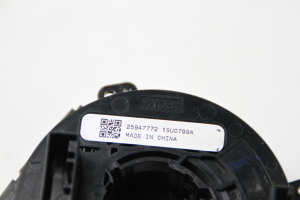 Chevrolet Cruze (2009–2015) Wickelfeder (Schleifring) 25947772 - 2