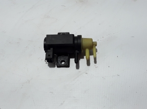  Solenoids 