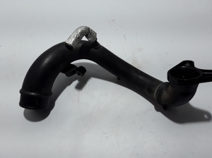  Air intake hose 