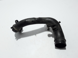  Air intake hose 