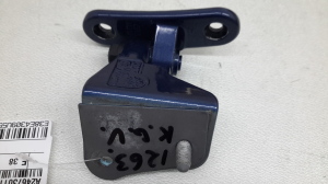 Mercedes Benz B-Class 246 (2011–2017) Rear side door upper hinge A2467301137 - 2