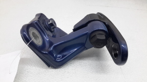 Mercedes Benz B-Class 246 (2011–2017) Rear side door upper hinge A2467301137 - 3