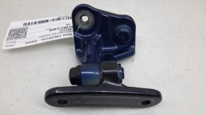 Rear side door upper hinge - A2467301137