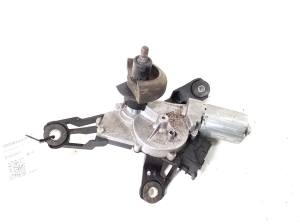  Rear wiper motor 