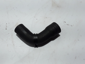  Cooling radiator hose 