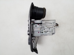 Mazda 6 (2002–2007) Radio (head unit) GJ6E66AS0 - 2