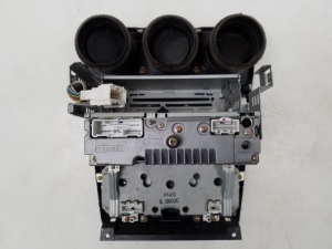 Mazda 6 (2002–2007) Radio (head unit) GJ6E66AS0 - 4