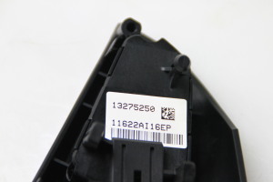 Chevrolet Cruze (2009–2015) Lenkradschalter 13275250 - 2