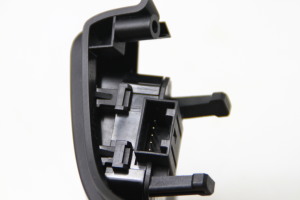 Chevrolet Cruze (2009–2015) Lenkradschalter 13275250 - 4