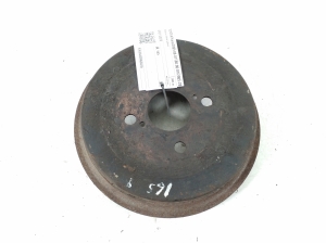   Bremsscheibe hinten  - 42431-52070 