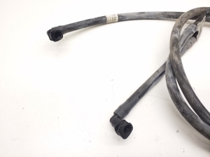 Mercedes Benz E-Class W207 (2009–2017) Esitule pesudüüsi voolik A2078600692 - 3