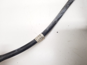 Mercedes Benz E-Class W207 (2009–2017) Esitule pesudüüsi voolik A2078600692 - 4