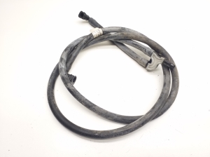   Headlight washer nozzle hose  - A2078600692 