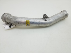 Mercedes Benz S-Class 221 (2005–2013) Turbo jahutustoru A6420980707 - 2