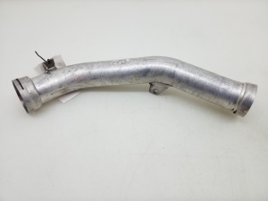   Turbocharger coolant pipe  - A6420980707 