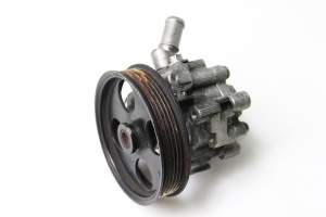  Power steering pump 