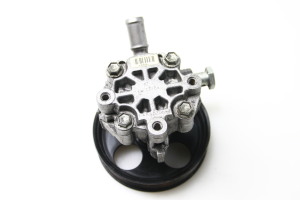  Power steering pump 