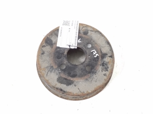   Bremsscheibe hinten  - 42431-0D030 