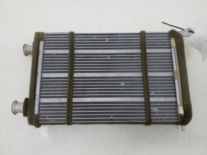   Heizungswärmetauscher  - A2218301461 