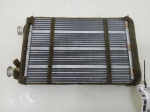 Mercedes Benz S-Class 221 (2005–2013) Salongi soojendusradiaator A2218301461 - 2