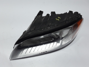 VOLVO S80 II (2006–2016) Scheinwerfer vorne 31214347 - 2