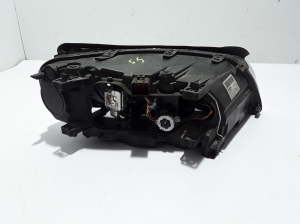 VOLVO S80 II (2006–2016) Scheinwerfer vorne 31214347 - 5